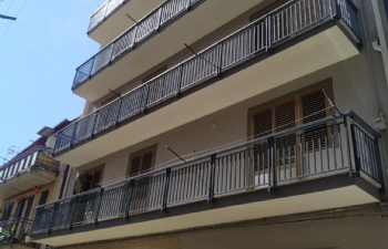 1°piano di 5 vani