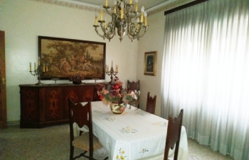 1°piano pressi Ufficio Postale