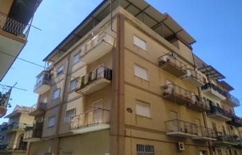 1°piano pressi Ufficio Postale
