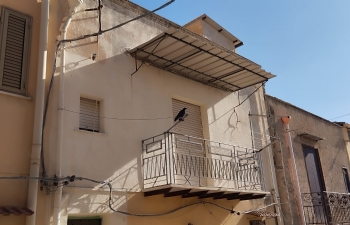 1°piano pressi vecchio ospedaletto