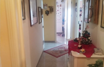 1°piano zona Agip