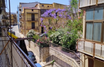 2° piano in ottimo stato