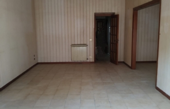 2°piano con garage