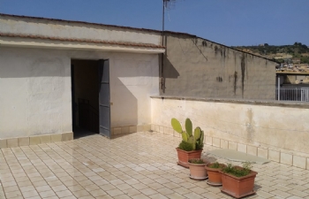 3° e 4°piano con terrazzo