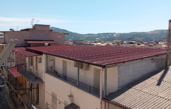 3° piano moderno ed elegante