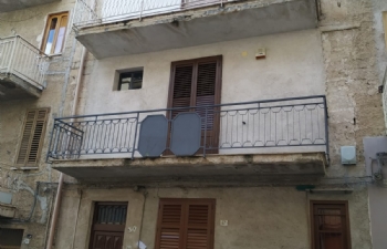 3 vani al Piano Terra
