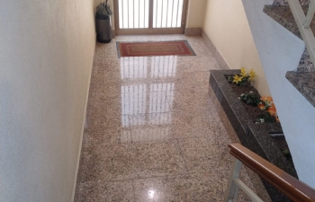 Ampio Appartamento al 2° piano.
