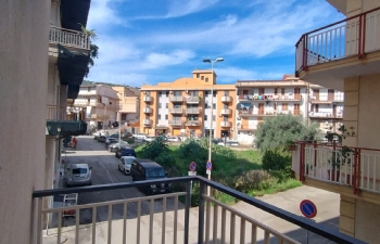 Appartamento 1° piano