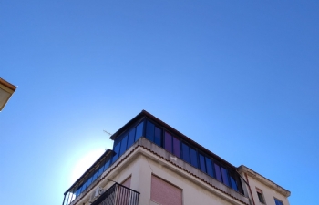 Appartamento 2° piano Via Roma