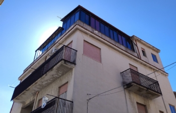 Appartamento 2° piano Via Roma