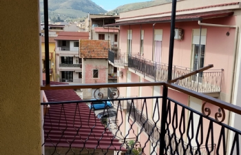 Appartamento 3° piano in affitto