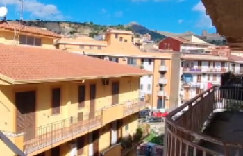 Appartamento 3° piano zona Conad