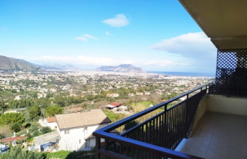 Appartamento 5 vani in residence