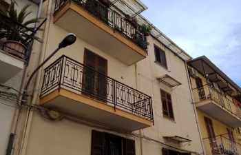 Appartamento affitto zona Paghi Poco