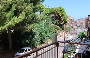 Appartamento al 1° piano - zona San Giusto