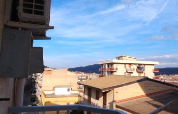 Appartamento al 2° piano