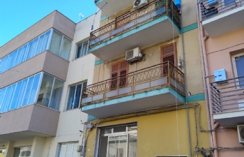 APPARTAMENTO ARREDATO IN ZONA IDEALE AL 1° PIANO  -MISILMERI (PA)