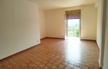 Appartamento con 3 vani letto
