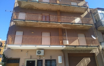 Appartamento di 5 vani