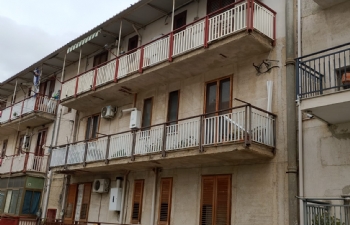 Appartamento moderno al 3° piano