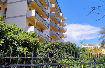 Appartamento panoramico