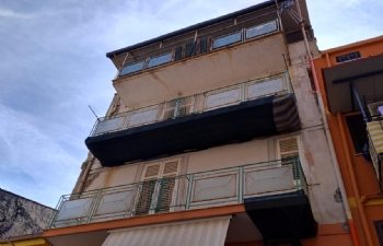 Appartamento su 2 elevazioni