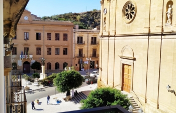 Appartamento su Piazza Comitato