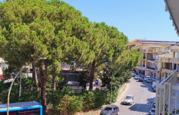 Appartamento su Viale Europa