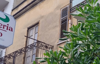 Appartamento sul Corso principale