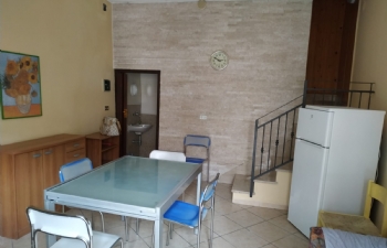 Arredato su 2 livelli