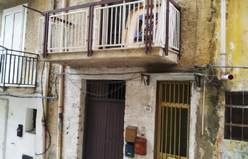 Bilocale al 1°piano