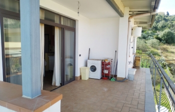 Bivani arredato in villa