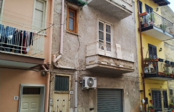Casa singola su 2 livelli