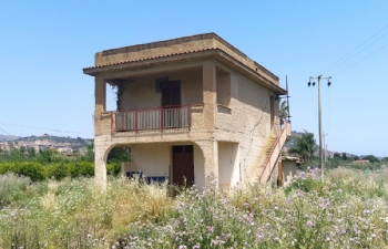 Casetta di campagna