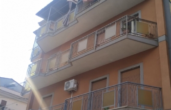 Grazioso trilocale
