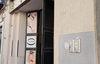 Locale commerciale in affitto