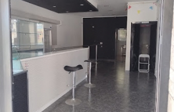 LOCALE COMMERCIALE RISTRUTTURATO