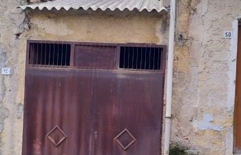 Magazzino uso deposito