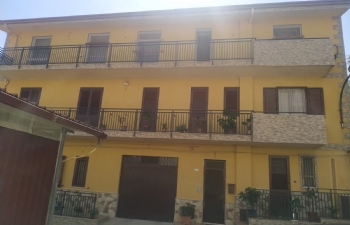 Nuova costruzione di pregio