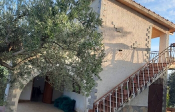 Villetta pressi Tenuta Scozzari
