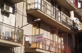 P. rialzato alle spalle dell'INPS
