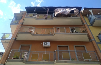 Grazioso trilocale