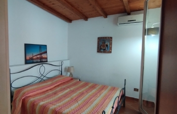 Appartamento arredato