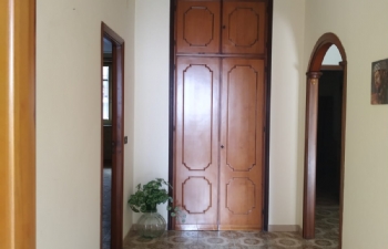 P. rialzato alle spalle dell'INPS