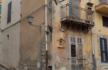 Palazzina con mansardina