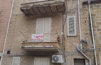 Palazzina Indipendente in zona San Giuseppe