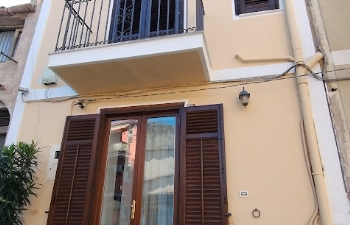 Palazzina Indipendente nel Cuore di Marineo