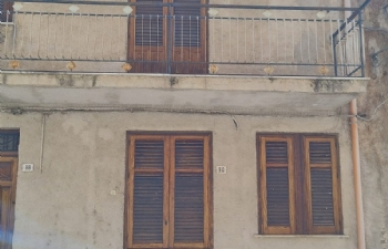Palazzina Indipendente su 3 livelli