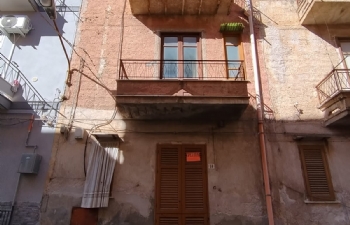 Palazzina su 3 elevazioni