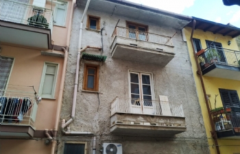Palazzina zona S.Giuseppe